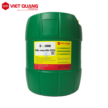 DẦU XUNG ĐIỆN EDM  E1000  